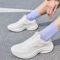 Xtep Summer Breathable Mesh Women’s Running Shoes