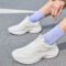 Xtep Summer Breathable Mesh Women’s Running Shoes