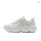 Xtep Women Casual Summer Shoes Lightweight Height Enhancing