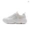 Xtep Women Casual Summer Shoes Lightweight Height Enhancing