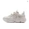 Xtep Women Casual Summer Shoes Lightweight Height Enhancing