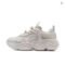 Xtep Women Casual Summer Shoes Lightweight Height Enhancing