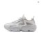 Xtep Women Casual Summer Shoes Lightweight Height Enhancing
