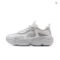 Xtep Women Casual Summer Shoes Lightweight Height Enhancing