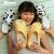 Xtep Women Summer Slippers Mixed Color Casual Shoes