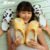 Xtep Women Summer Slippers Mixed Color Casual Shoes
