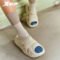 Xtep Women Summer Slippers Mixed Color Casual Shoes
