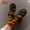 Xtep Women’s Breathable Sandals Non-Slip Outdoor