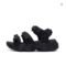 Xtep Women’s Breathable Sandals Non-Slip Outdoor