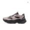 Xtep Women’s Lightweight Thick-Sole Street-Style Casual Running Sneakers