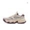 Xtep Women’s Lightweight Thick-Sole Street-Style Casual Running Sneakers
