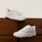 Xtep Women’s Skateboarding Shoes 2025 Spring Comfort