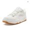 Xtep Women’s Skateboarding Shoes 2025 Spring Comfort
