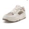 Xtep Women’s Skateboarding Shoes 2025 Spring Comfort