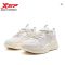 Xtep Women’s Summer Breathable Height-Enhancing Sneakers