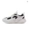 Xtep Women’s Summer Breathable Height-Enhancing Sneakers