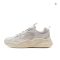 Xtep Women’s Summer Breathable Height-Enhancing Sneakers