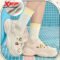 Xtep Women’s Summer Height Increasing Outdoor Sandals