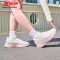 Xtep Women’s Summer Mesh Breathable Running Sneakers