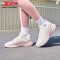 Xtep Women’s Summer Mesh Breathable Running Sneakers