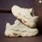 Xtep Youmu Women’s Summer Breathable Thick Sole Shoes