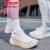 Xtep Yunyi 3 Women’s Summer Breathable Running Shoes