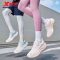 Xtep Yunyi 3 Women’s Summer Breathable Running Shoes