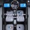 YITUMU 4-in-1 Retractable Starlight Car Charger