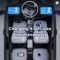 YITUMU 4-in-1 Retractable Starlight Car Charger