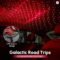 YITUMU 4-in-1 Retractable Starlight Car Charger
