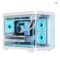 Yeah magic BIFROST PC Case M-ATX/ITX Gaming Chassis