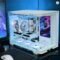 Yeah magic BIFROST PC Case M-ATX/ITX Gaming Chassis