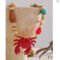 Yhpup 2025 Handmade Ocean Shell Red Crab Necklace
