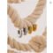 Yhpup 316L Stainless Steel U-Shape Hollow Hoop Earrings