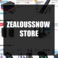 ZealousSnow Store