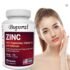Antarctic Krill Oil 2000mg for Heart Joint Support