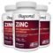Zinc Magnesium Vitamin D3 Selenium Daily Immune Support