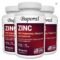 Zinc Magnesium Vitamin D3 Selenium Daily Immune Support