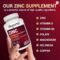 Zinc Magnesium Vitamin D3 Selenium Daily Immune Support