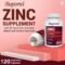 Zinc Magnesium Vitamin D3 Selenium Daily Immune Support
