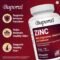 Zinc Magnesium Vitamin D3 Selenium Daily Immune Support