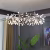 Nordic Modern Firefly Artistic Pendant Light