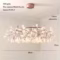 Nordic Modern Firefly Artistic Pendant Light