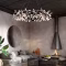 Nordic Modern Firefly Artistic Pendant Light