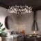 Nordic Modern Firefly Artistic Pendant Light