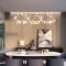Nordic Modern Firefly Artistic Pendant Light