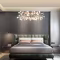 Nordic Modern Firefly Artistic Pendant Light