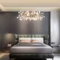 Nordic Modern Firefly Artistic Pendant Light