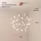 Nordic Modern Firefly Artistic Pendant Light