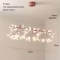 Nordic Modern Firefly Artistic Pendant Light